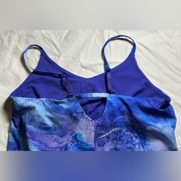 💛Like New💛 Ivivva:Girls Romper- Size 10 - Picture 9 of 13